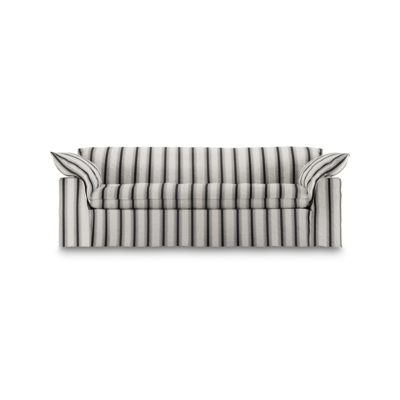 HKliving bank Nomad Rocco 2,5-zits