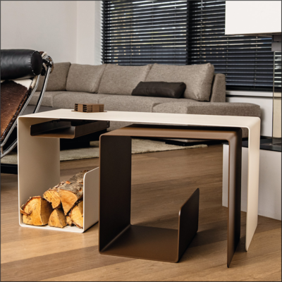 Glide Salontafel