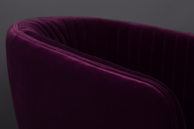 Dutchbone Dolly Fauteuil