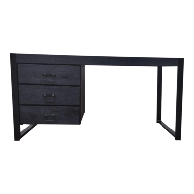 Bureau Eems zwart