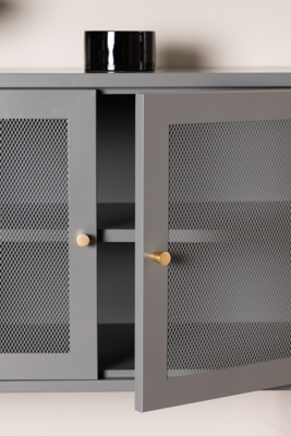 Metalen dressoir Sita