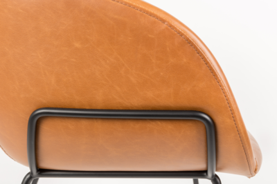 Zuiver Feston Armstoel - Set van 2