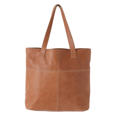 Shopper Tote Camel - ACLE211D