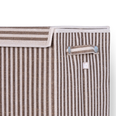 Wasmand rechthoek 60cm