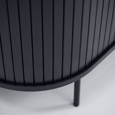 Houten tv meubel Lenn
