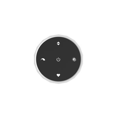 Estrella Hanglamp 2L