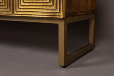 Dutchbone dressoir Volan