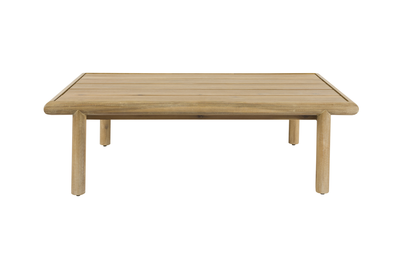 Outdoor bank + salontafel Oasis
