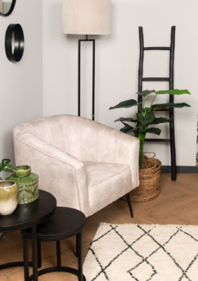 Fauteuil Coco