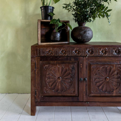 Dressoir Sunflower factory Dressoir Sunflower factory CLFW80