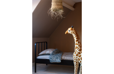 WOOOD bed Mees 90x200 cm