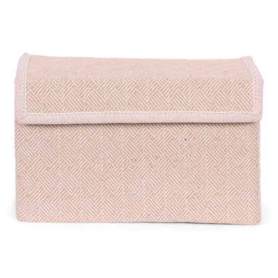 Opbergdoos Auri beige