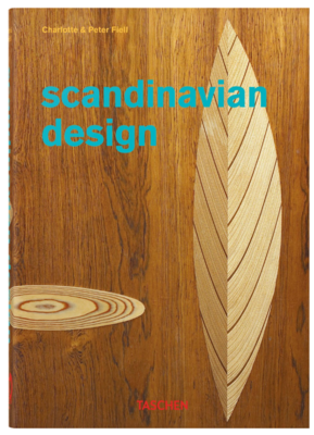 Taschen Scandinavian Design