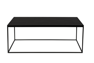 Zuiver salontafel Glazed
