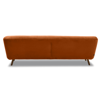 3-zitsbank Flame seven 