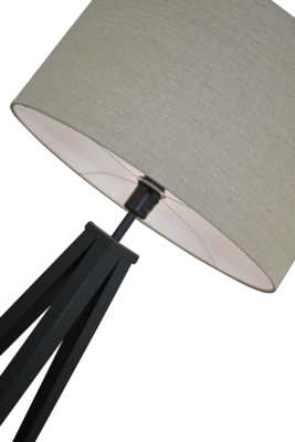 Vloerlamp Denver