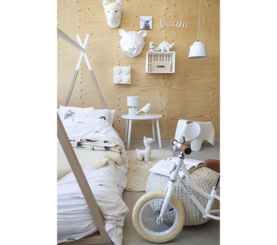 Vitra olifant Eames Elephant