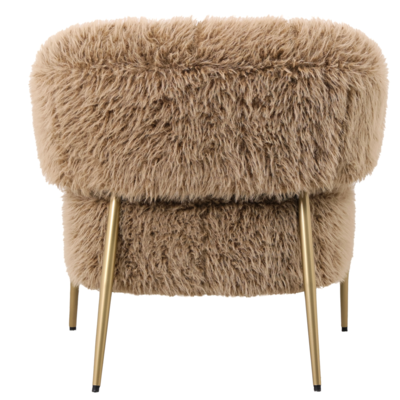 Fauteuil Fluffy