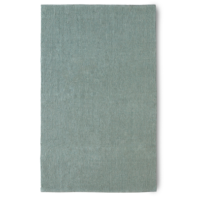 HKliving Vloerkleed jute 150x240 cm