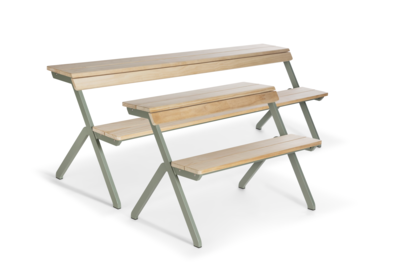 Weltevree Tablebench