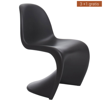 Vitra Eetkamerstoel Panton