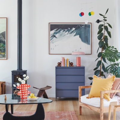 Popstrukt ladekast Bon Bon