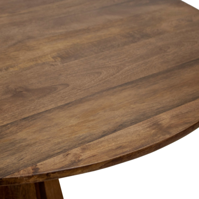 Kick eettafel Joe - 140 cm