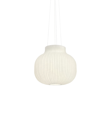 Muuto hanglamp Strand Pendant Closed