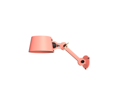 Tonone wandlamp Bolt Sidefit Small Install