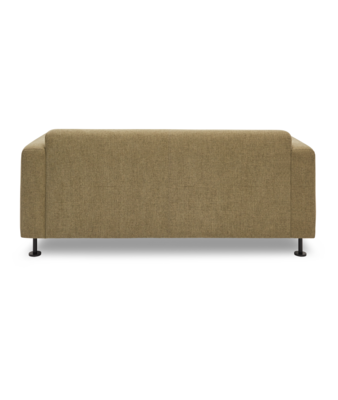 Loods 5 Design 2-zitsbank Zit