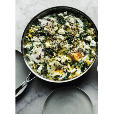 Terra Lannoo boek Simpel, Yotam Ottolenghi