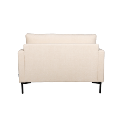 Summer loveseat new beige