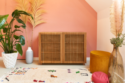 TV lift meubel Bohemian