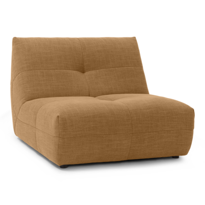 Loods 5 fauteuil Flynn motto