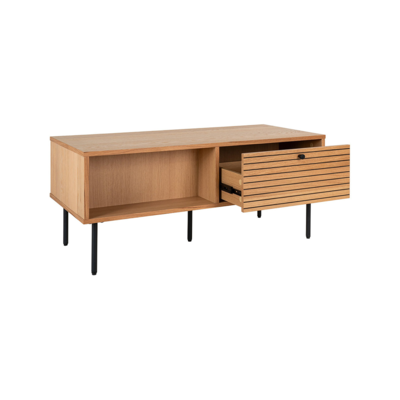 Salontafel Ruben hout