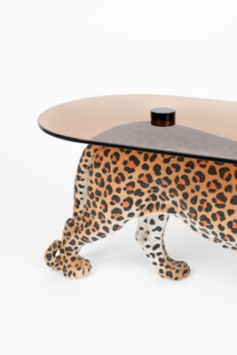 Bold Monkey salontafel Dope As Hell