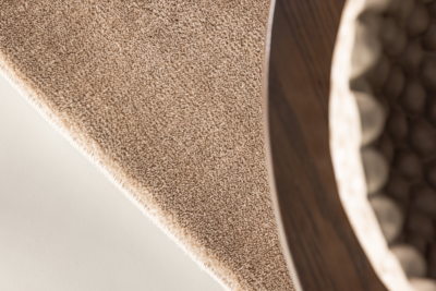 Salo Vloerkleed 230x160cm - Beige