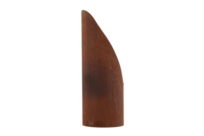 Metalen vuurkorf Lennart - Ø37 cm