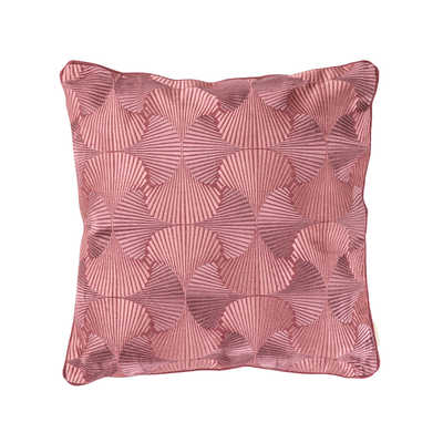 Sierkussen Art Nouveau linnen