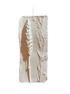 Wanddecoratie botanisch 002 Ibiza Rush