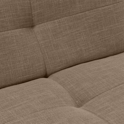 Loods 5 fauteuil Flynn motto