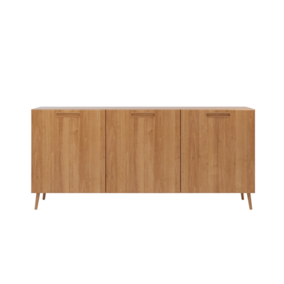 TV lift meubel Scandinavian