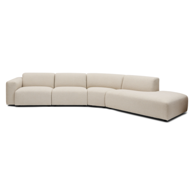 Loods 5 Design bank Dusk