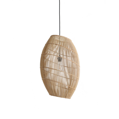 Hanglamp Luna Halo