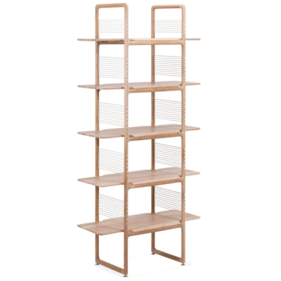 Gazzda room divider Muse