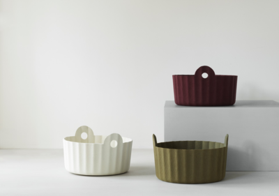 Normann Copenhagen Colu Basket