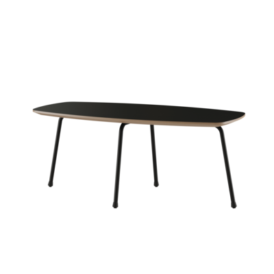 Design in Box salontafel no. 20 Oval