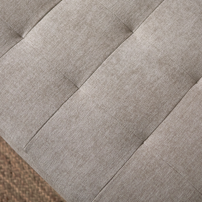 Hoekbank Evora Beige
