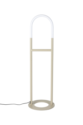 Zuiver vloerlamp Arch