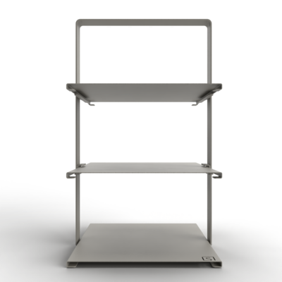 Steellish etagère ONI